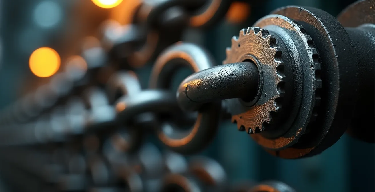 Diversifizierte Lieferketten für Schweizer Industrieunternehmen