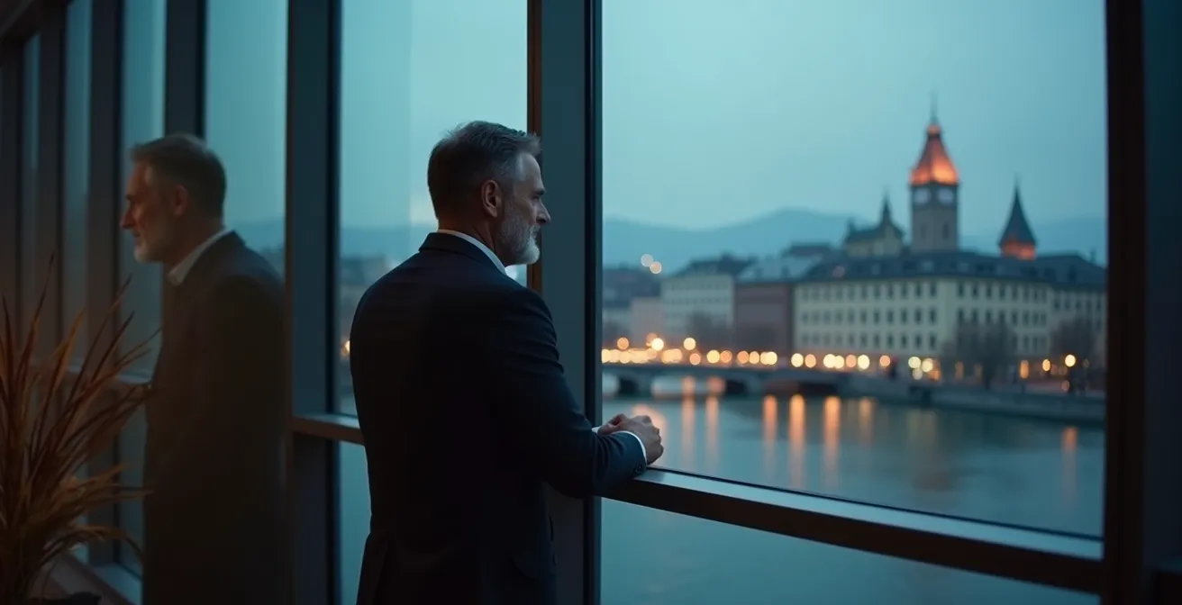 Schweizer Gründer vor der Entscheidung zwischen IPO und Unternehmensverkauf