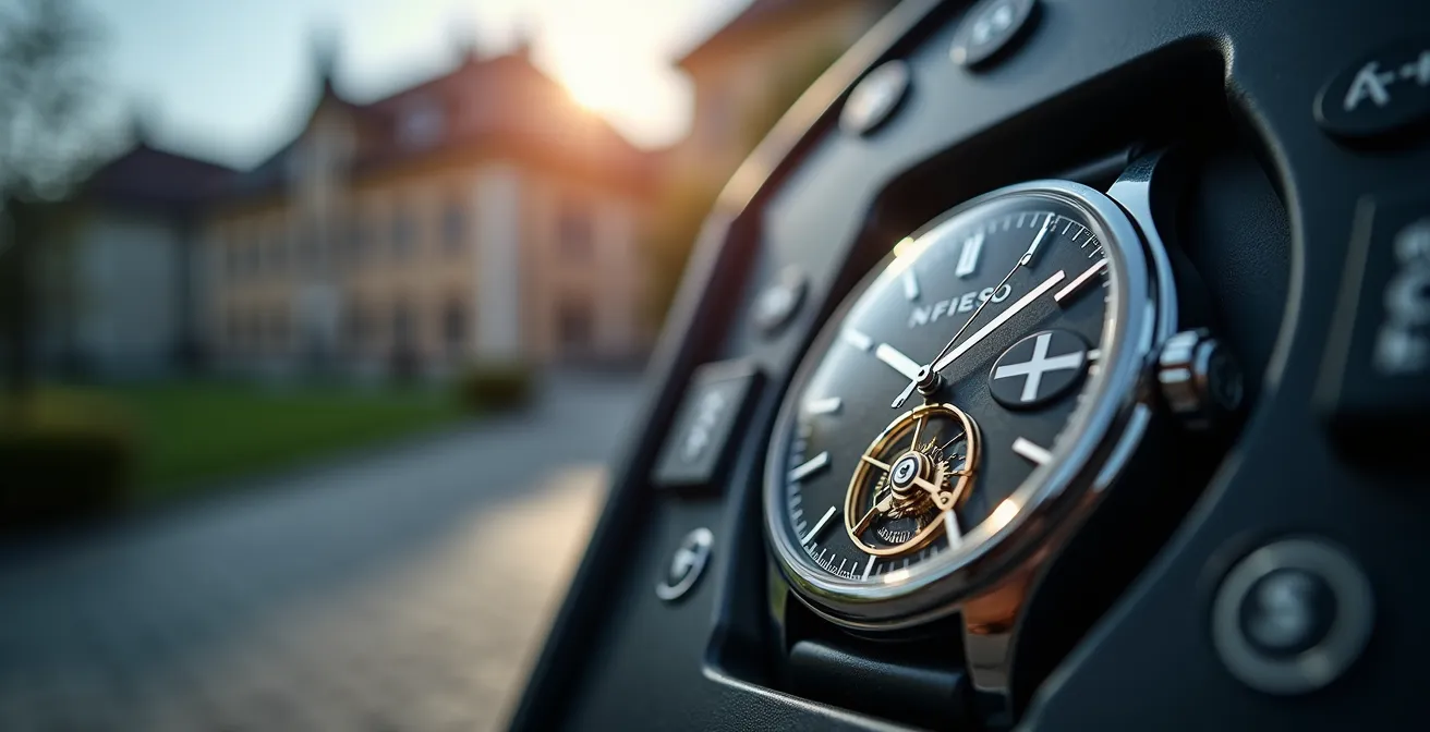 Sichere kontaktlose Zahlungen in der Schweiz: Vertrauensaspekte