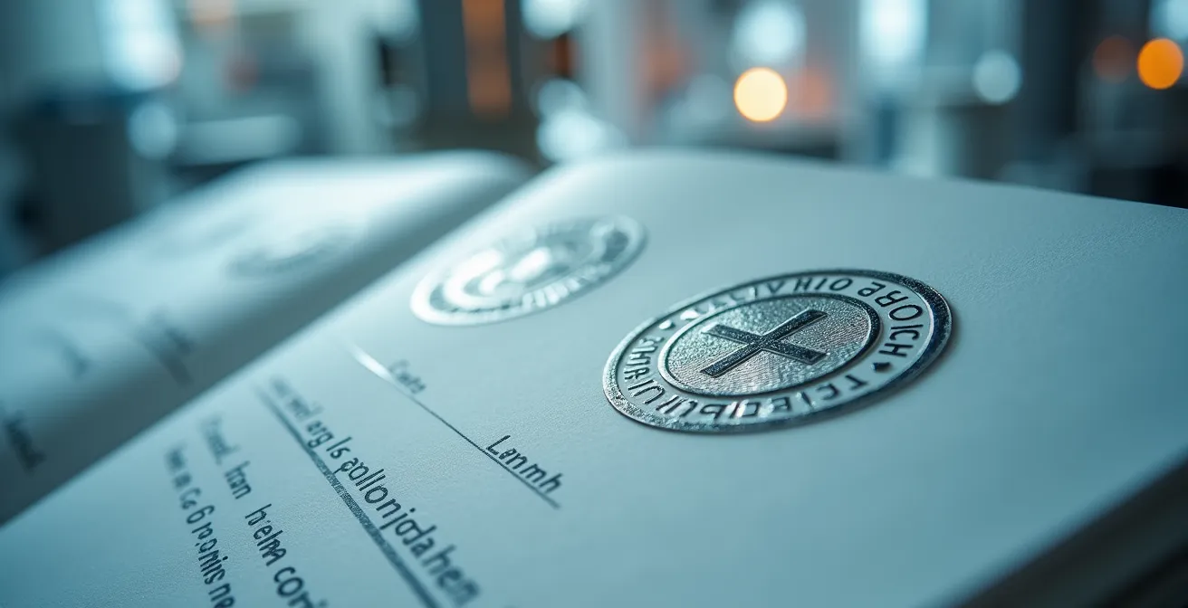 Detaillierte Darstellung des MDR-Rezertifizierungsprozesses für Schweizer KMU