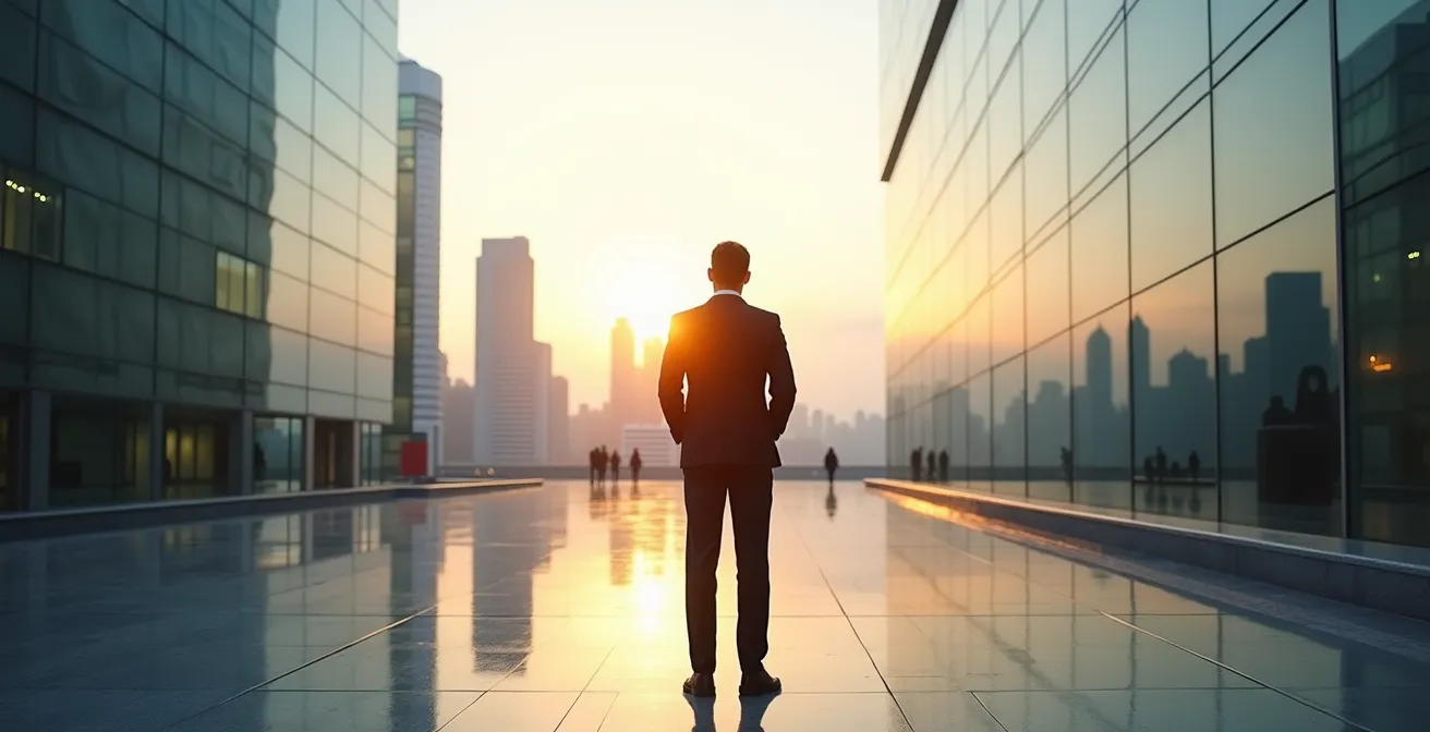 Schweizer Unternehmen erschliessen asiatische Märkte