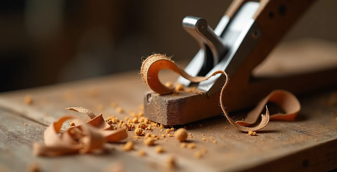 Hyper-spezialisierter Handwerkermarktplatz in regionaler Nische